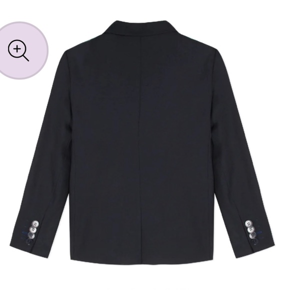 Paul Smith Junior Perfect Suit Jacket 4t - Picture 4 of 9
